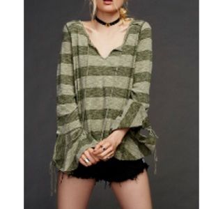 Free People WeThe Free Africa Tee